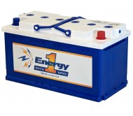 ENERGY ONE 100Ah R+